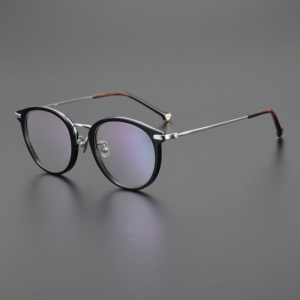 Round Glasses MW1318
