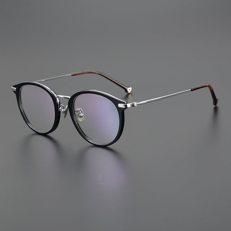 Round Glasses MW1318