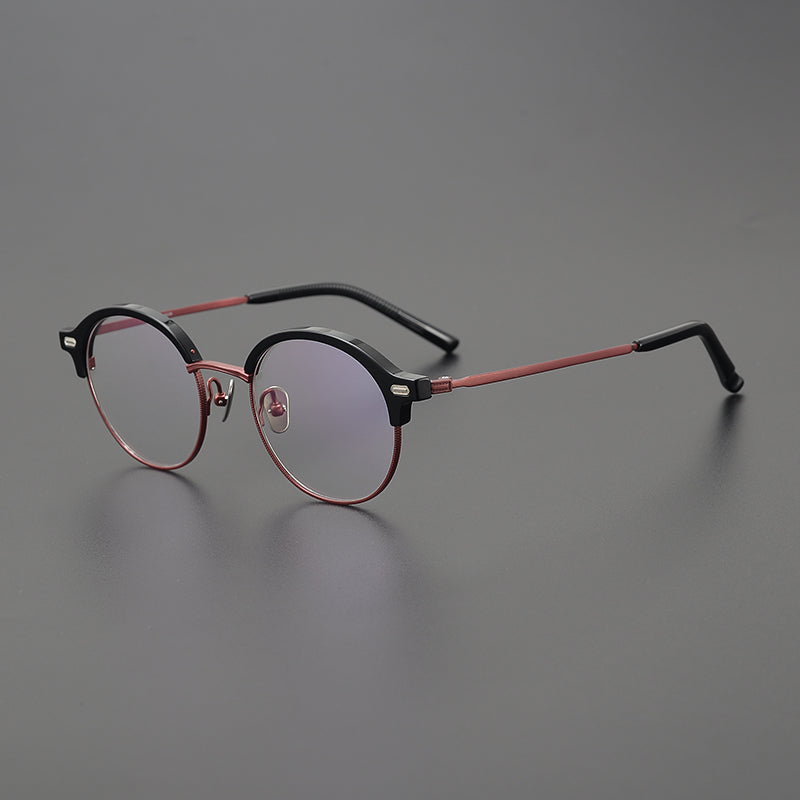 Browline Glasses MW1421