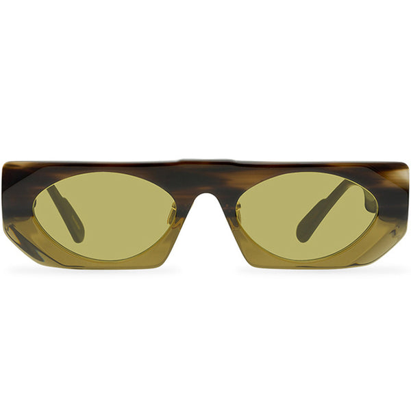 Geometric Sunglasses GCS1019