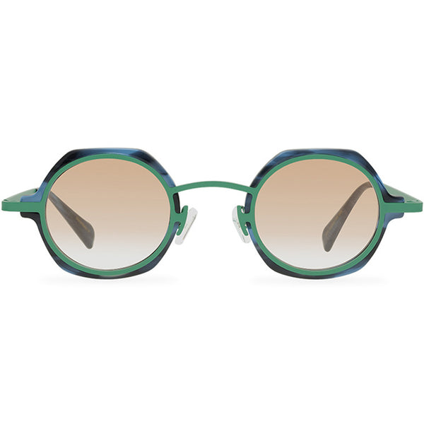 Geometric Sunglasses GCS1083