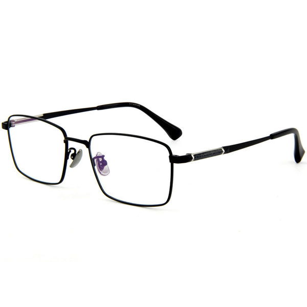 Rectangle Glasses JKG1007