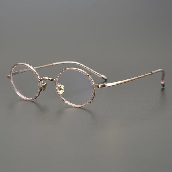 Oval Glasses MW1065