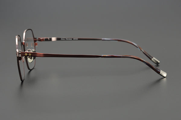 Geometric Glasses MW1282
