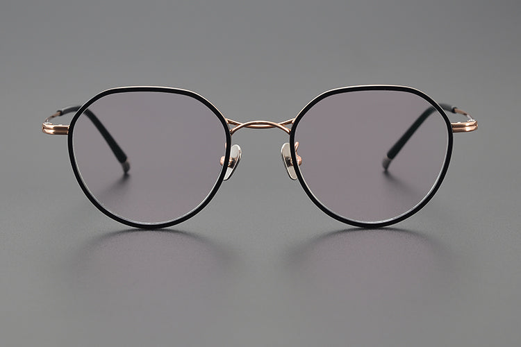 Round Glasses MW1328