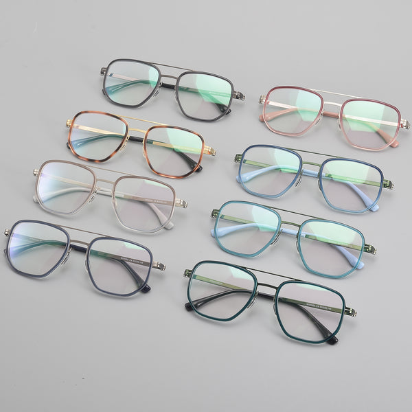 Aviator Glasses BY1057