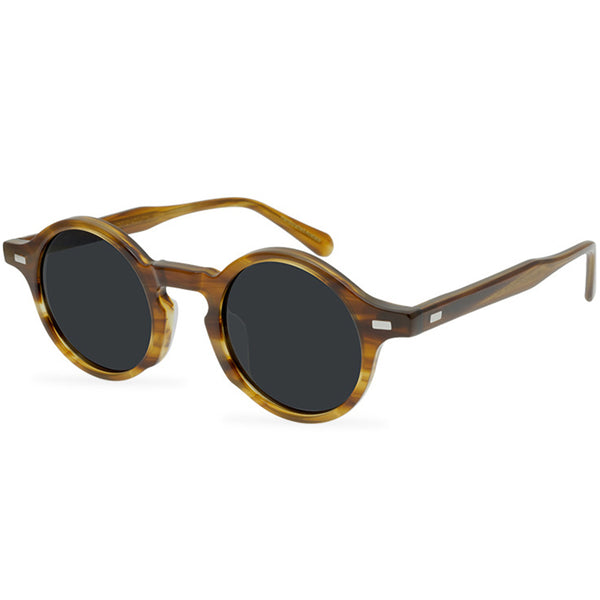 Round Sunglasses GCS1090