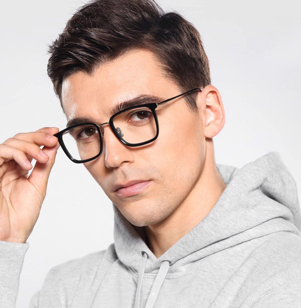 Square Glasses MW1091