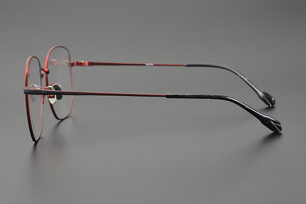 Square Glasses MW1176