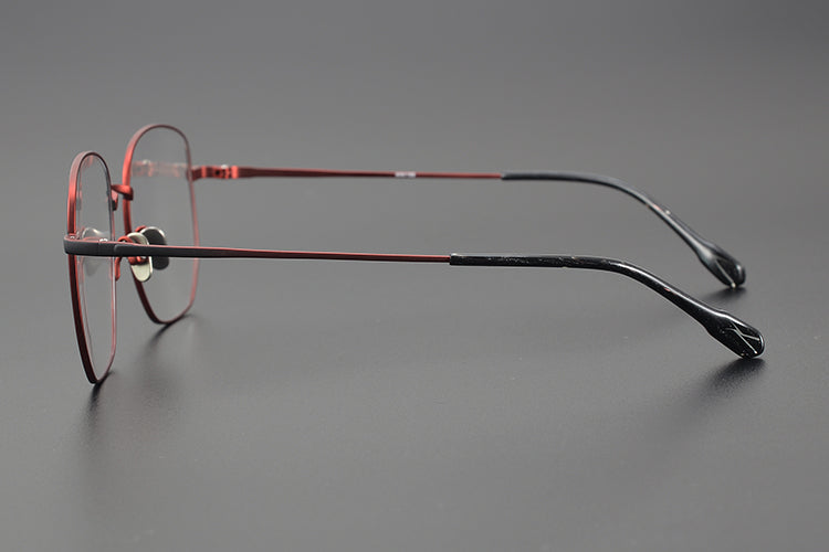 Square Glasses MW1176