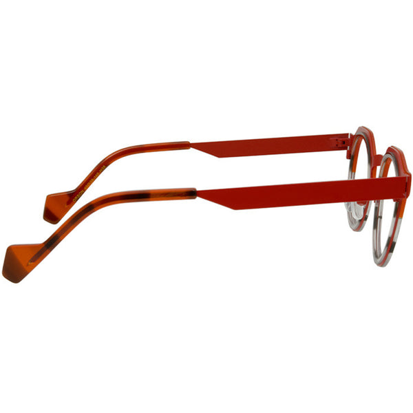 Round Glasses A1063