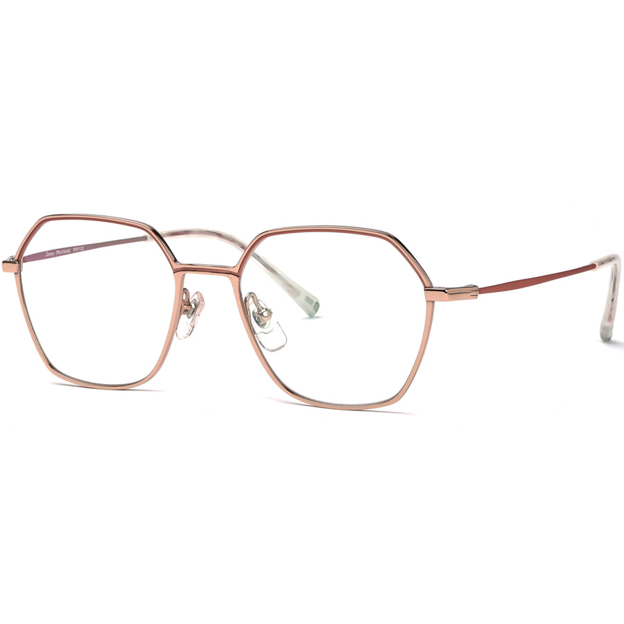 Geometric Glasses MW1121