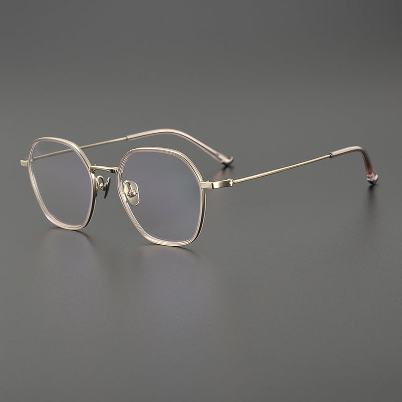 Geometric Glasses MW1049
