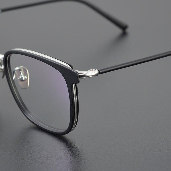 Rectangle Glasses MW1329