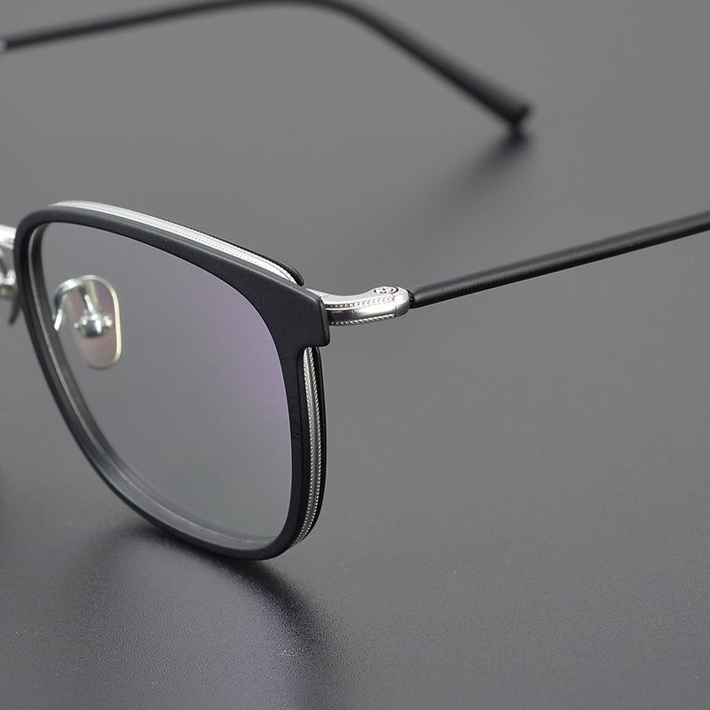 Rectangle Glasses MW1329