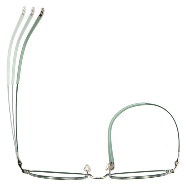 Oval Glasses MW1136