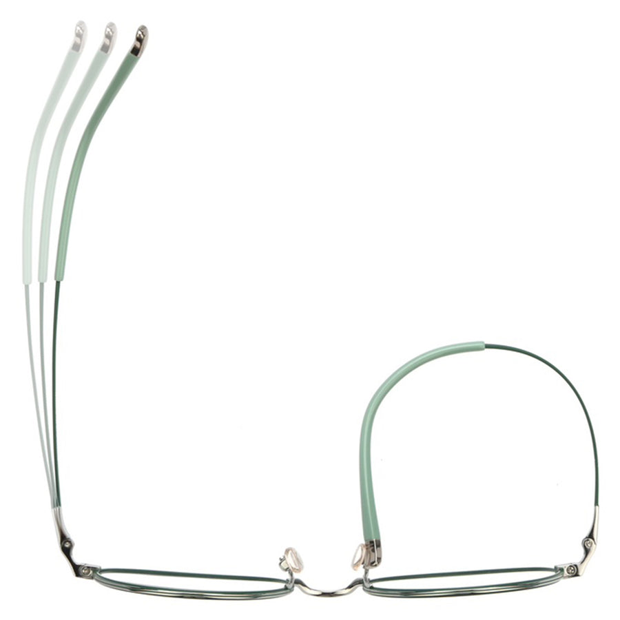Oval Glasses MW1136