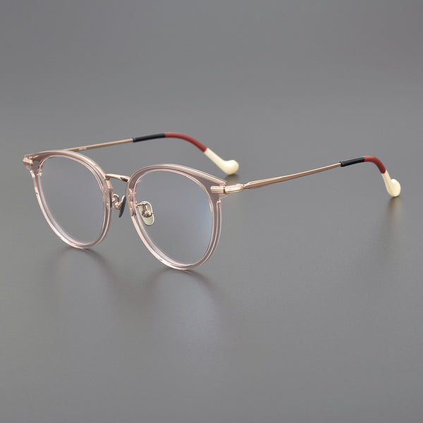 Round Glasses MW1141
