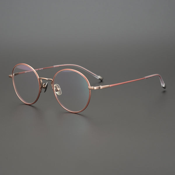 Round Glasses MW1135