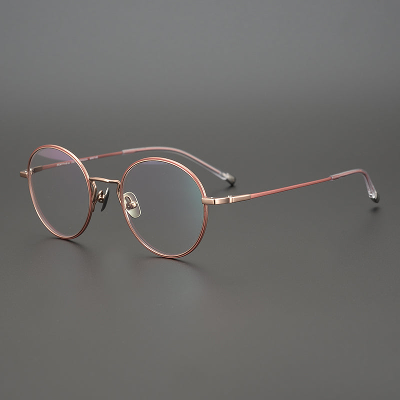 Round Glasses MW1135