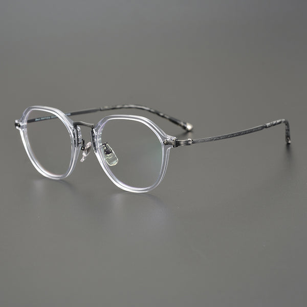 Geometric Glasses MW1234