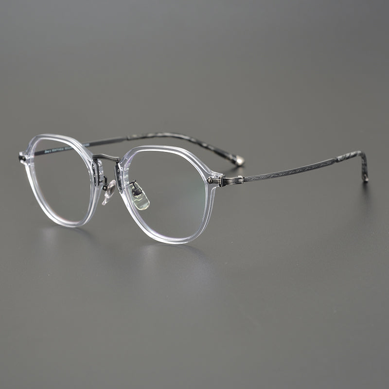 Geometric Glasses MW1234