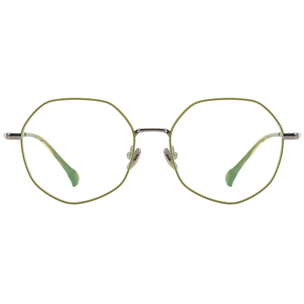 Geometric Glasses MW1186