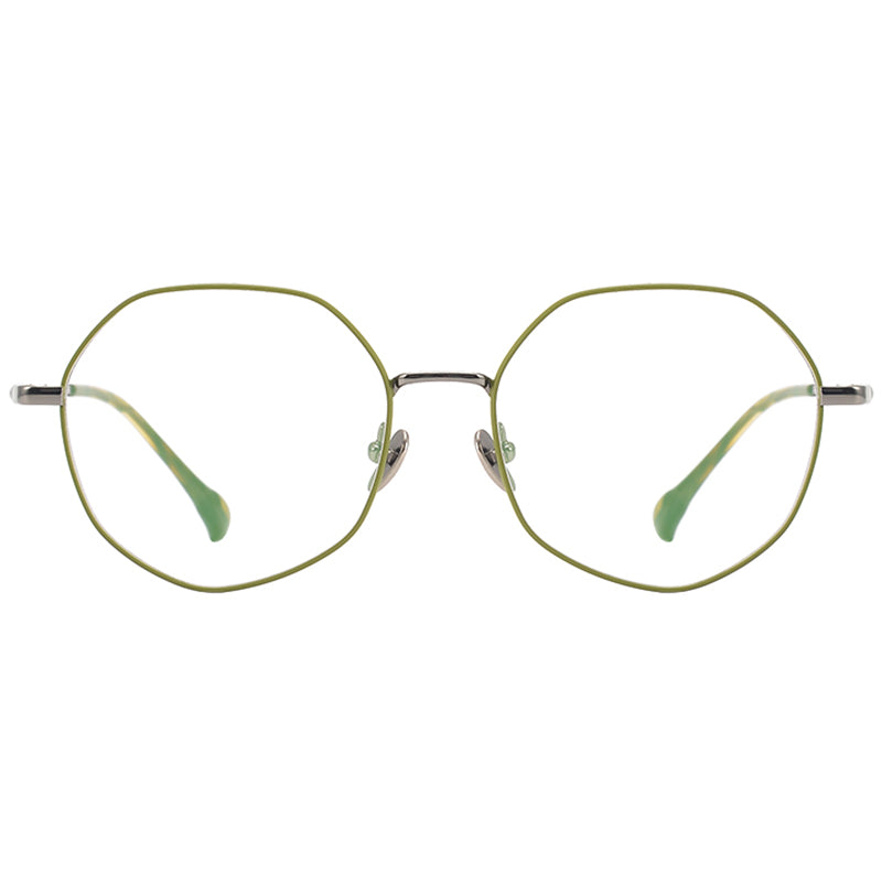 Geometric Glasses MW1186