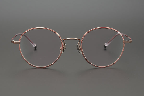 Round Glasses MW1135