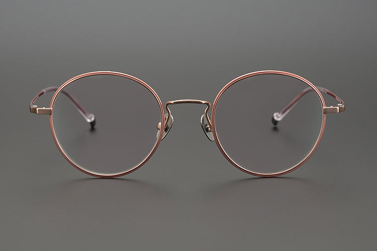 Round Glasses MW1135