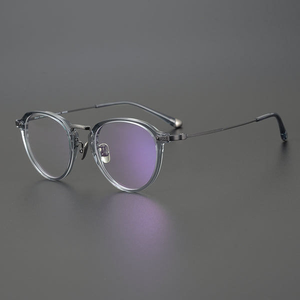 Round Glasses MW1188
