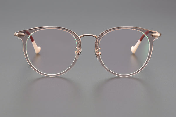 Round Glasses MW1141
