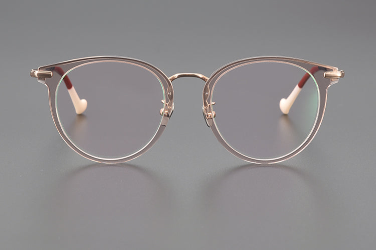 Round Glasses MW1141