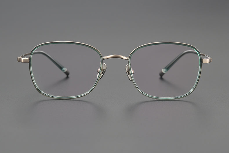 Rectangle Glasses MW1102