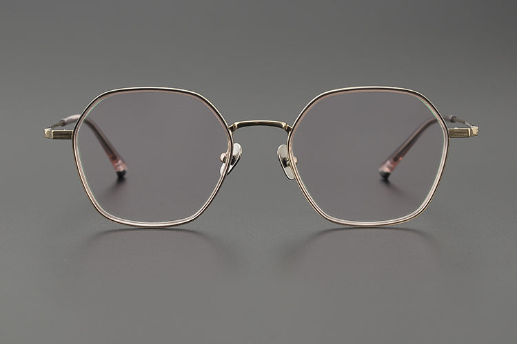 Geometric Glasses MW1049