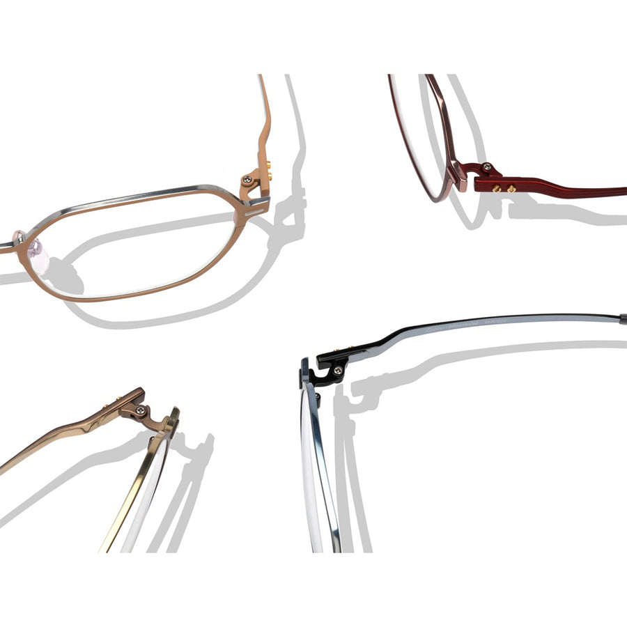 Geometric Glasses MW1282