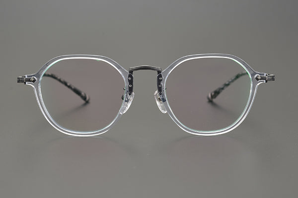 Geometric Glasses MW1234