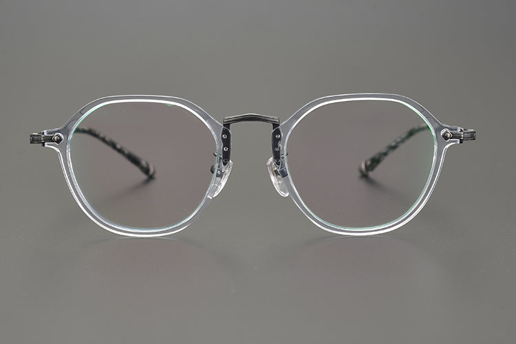 Geometric Glasses MW1234