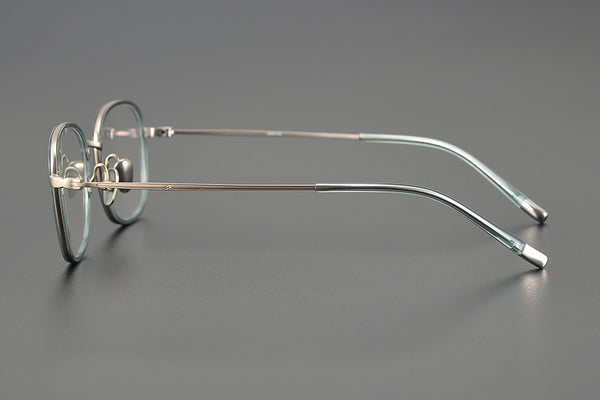 Rectangle Glasses MW1102