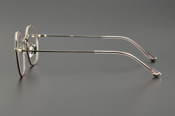 Geometric Glasses MW1049