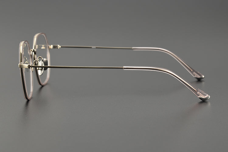 Geometric Glasses MW1049