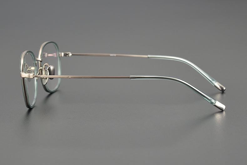 Rectangle Glasses MW1102