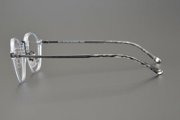 Geometric Glasses MW1234