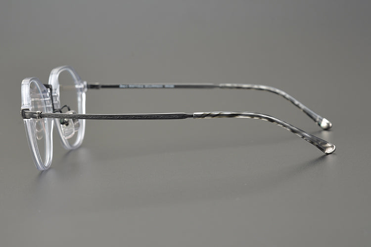 Geometric Glasses MW1234