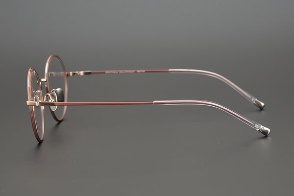 Round Glasses MW1135