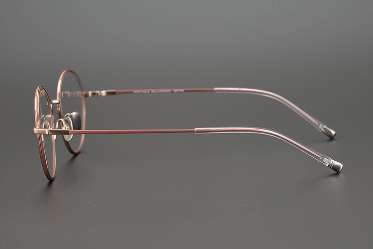 Round Glasses MW1135