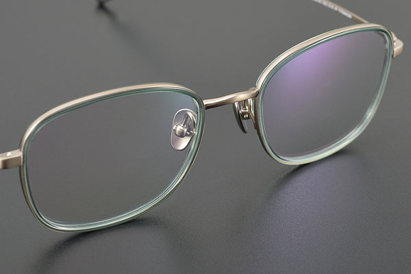 Rectangle Glasses MW1102