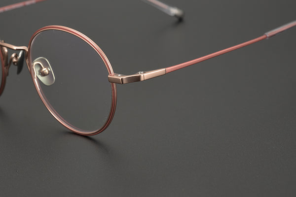 Round Glasses MW1135