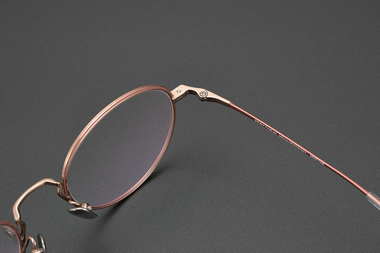 Round Glasses MW1135