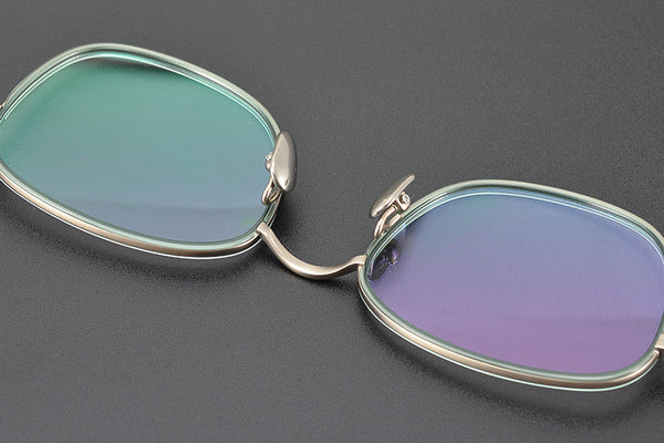 Rectangle Glasses MW1102